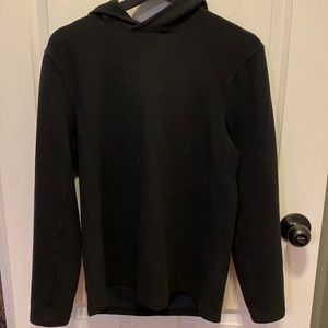 Lululemon textured hoodie